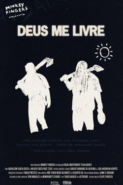 Deus me livre (2021) Deus me livre (2021)