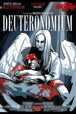 Deuteronomium – Der Tag des jüngsten Gerichts (2003)