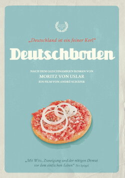 Deutschboden (2014) Deutschboden (2014)