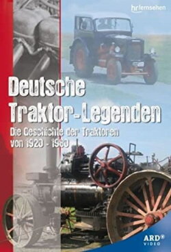 Deutsche Traktor-Legenden (2008) Deutsche Traktor-Legenden (2008)