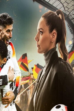 Deutschland. Fußball. Sommermärchen 2024? (2024)