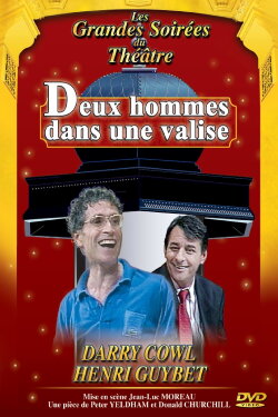 Deux hommes dans une valise (1989) Deux hommes dans une valise (1989)