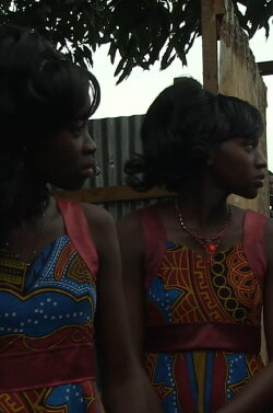 Deux soeurs (2021)