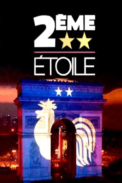 Deuxième Etoile (2019) Deuxième Etoile (2019)