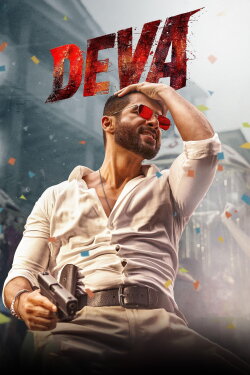 Deva (2025) Deva (2025)