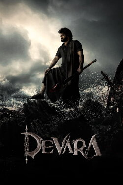 Devara: Part 1 (2024) Devara: Part 1 (2024)