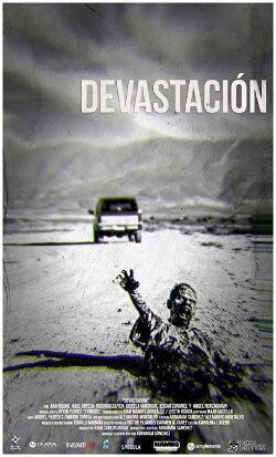 Devastación (2016)