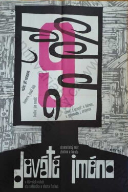 Deváté jméno (1964) Deváté jméno (1964)