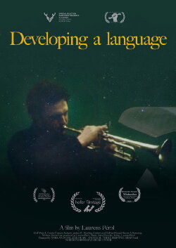 Developing a Language (2021) Developing a Language (2021)