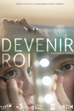 Devenir roi (2023)