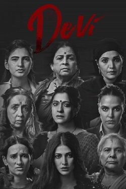 Devi (2020) Devi (2020)