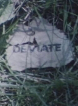 Deviate (1992) Deviate (1992)
