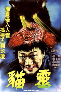 Devil Cat (1985) Devil Cat (1985)