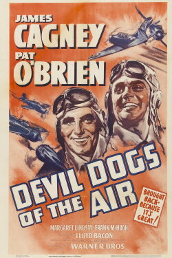 Devil Dogs of the Air (1935) Devil Dogs of the Air (1935)