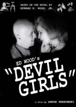 Devil Girls (1999) Devil Girls (1999)