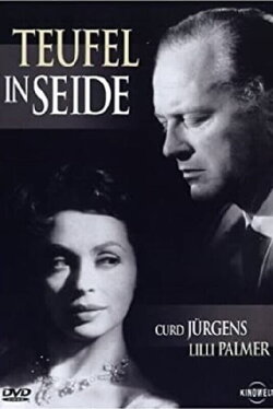 Devil in Silk (1956) Devil in Silk (1956)