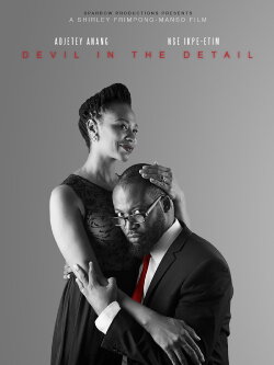 Devil in the Detail (2014) Devil in the Detail (2014)