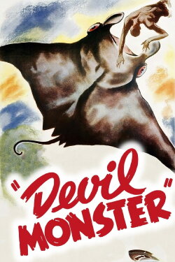 Devil Monster (1946) Devil Monster (1946)