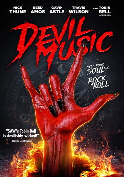 Devil Music (2019) Devil Music (2019)