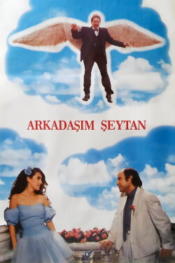Devil, My Friend (1988)