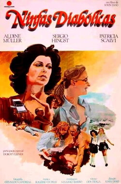 Devil Nymphs (1978)