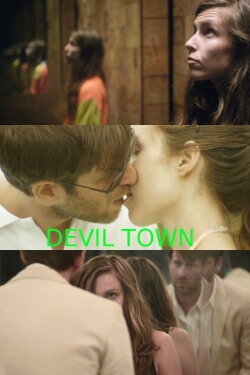 Devil Town (2015) Devil Town (2015)
