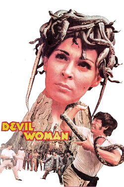 Devil Woman (1970) Devil Woman (1970)