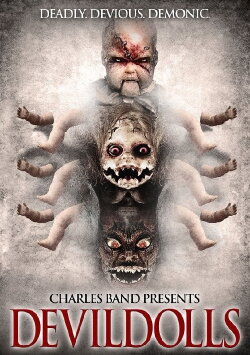 DevilDolls (2012) DevilDolls (2012)