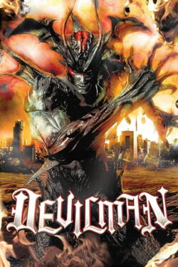 Devilman (2004)