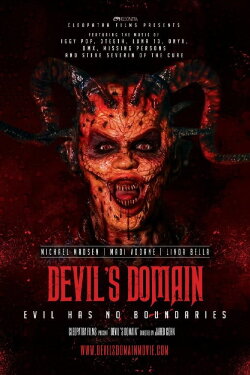 Devil's Domain (2017) Devil's Domain (2017)