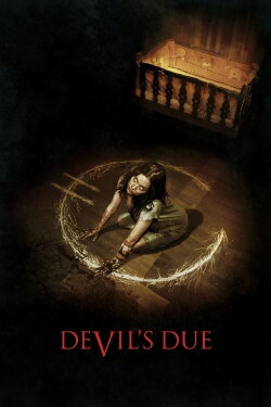 Devil's Due (2014) Devil's Due (2014)