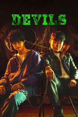 Devils (2023) Devils (2023)