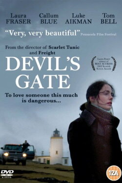 Devil's Gate (2004) Devil's Gate (2004)