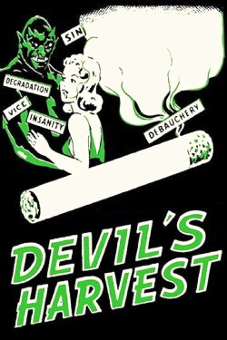 Devil's Harvest (1942)