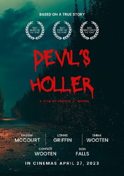 Devil's Holler (2024)