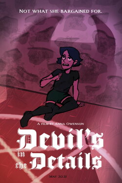 Devil's in the Details (2021)