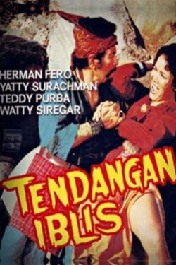 Devil's Kick (1983)