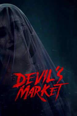 Devil's Market (2024) Devil's Market (2024)