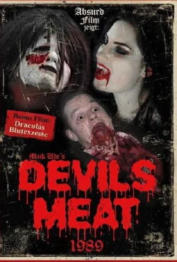 Devil's Meat (1989)
