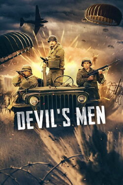 Devil's Men (2023)