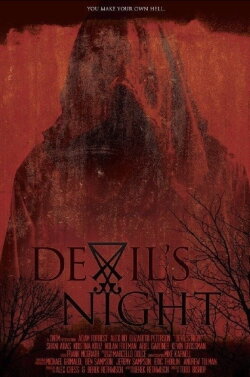 Devil's Night (2017)
