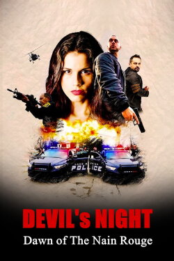 Devil's Night: Dawn of the Nain Rouge (2020) Devil's Night: Dawn of the Nain Rouge (2020)
