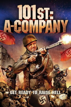 Devils of War (2013)