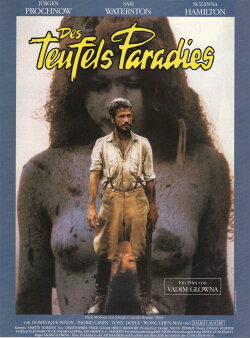 Devil's Paradise (1987) Devil's Paradise (1987)