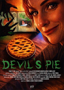 Devil's Pie (2025)