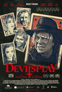 Devil's Play (2025) Devil's Play (2025)