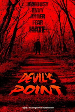 Devil's Point (2020)