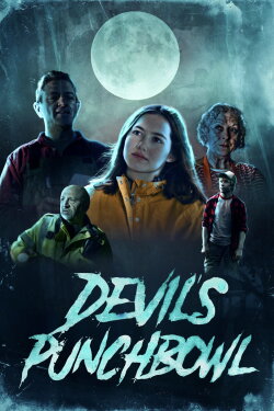 Devil's Punchbowl (2024)