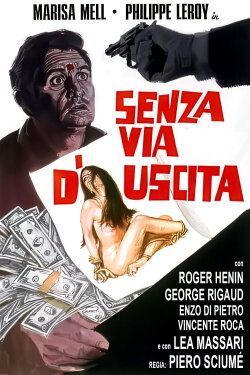 Devil's Ransom (1971)