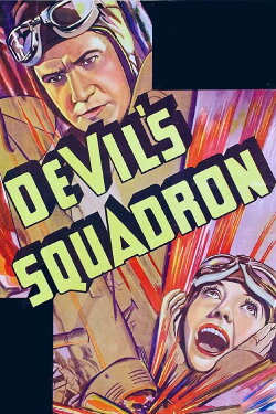Devil's Squadron (1936) Devil's Squadron (1936)